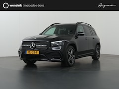 Mercedes-Benz GLB - 180 Business Solution AMG | Premium Plus | Panoramaschuifdak | Trekhaak | Winterpakket |