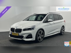 BMW 2-serie Gran Tourer - 218i 7p. High Executive M Sport LEER NAVI CRUISE