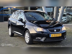 SEAT Ibiza ST - 1.2 TDI Businessline High