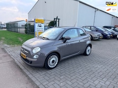 Fiat 500 - 1.2 Pop