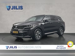 Kia Sorento - 1.6 T-GDI Plug-in Hybrid 4WD 7p. | Panoramadak | Leder | Stoelverwarming | Trekhaak