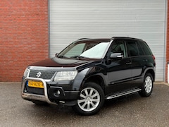 Suzuki Grand Vitara - 2.4 Exclusive| 4WD| TREKHAAK| AIRCO| NAP