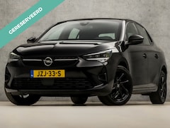 Opel Corsa - 1.2 GS Line 131Pk Automaat (VIRTUAL COCKPIT, BLACK SPORT, APPLE CARPLAY, GROOT NAVI, 360 C