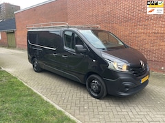 Renault Trafic - 1.6 dCi T29 L2H1 Comfort Airco Cruise