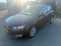 Volkswagen Polo - 1.2 TDI Airco| Cruise| Navi|Nwe Distrubutieriem