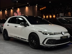 Volkswagen Golf - 1.4 eHybrid GTE|PANO|CRUISE|LED|STOELVER