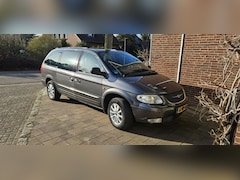 Chrysler Grand Voyager - 3.3i V6 Limited AWD