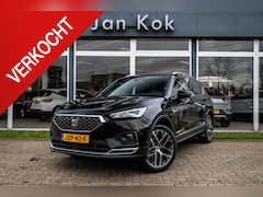 SEAT Tarraco - 1.4 TSi 245 pk e-Hybrid PHEV Xcellence | 360 graden | Panoramisch Schuif-/Kanteldak | Elek