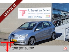 Mercedes-Benz B-klasse - 170 Airco/Trekhaak/Parkeersensoren