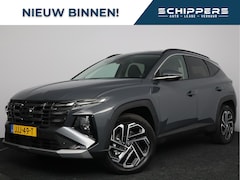 Hyundai Tucson - 1.6 T-GDI PHEV Comfort Smart