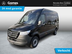 Mercedes-Benz Sprinter - 317 1.9 CDI L2 Pro HD | Sprinter BPM-vrij kopen in 2025