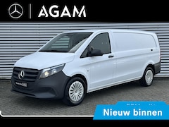 Mercedes-Benz Vito - 116 CDI L3 Automaat Airco Navigatie Facelift Camera