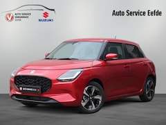 Suzuki Swift - 1.2 Style Smart Hybrid | NIEUW MY26 | Achteruitrijcamera | Navig