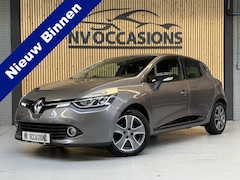 Renault Clio - 0.9 TCe ECO Night&Day AIRCO/PARKEERSENSOR/16"LV/CRUISE/NAP/LED