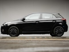 Hyundai i20 - 1.0 T-GDI Comfort Sport (APPLE CARPLAY, NAVI, CAMERA, CRUISE, PDC, LANE ASSIST, ELEKTRISCH