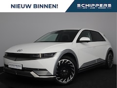 Hyundai IONIQ 5 - Lounge 73kWh | Trekhaak | 360 camera | HUD | Stoel koeling