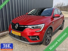 Renault Arkana - 1.6 E-Tech Hybrid 145 Intens GROOT/NAVI/DAKJE/BOEKJE