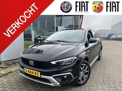 Fiat Tipo Cross - 1.0 Cross | Carplay | Camera | LED | Adaptive cruise