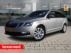 Skoda Octavia Combi - 1.0 TSI Greentech Ambition | Carplay | DAB | Stoelverwarming |