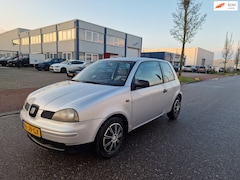 SEAT Arosa - 1.4i Stella AUTOMAAT