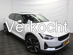 Polestar 2 - 2 Long Range Dual Motor Launch Edition 78kWh PANO | CARPLAY | LMV20 | ELECTRHAAK | 360CAME