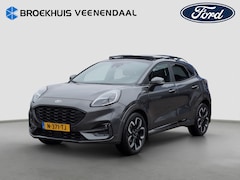 Ford Puma - 1.0 Hybrid ST-Line X 155pk | Pano | Adap. Cruise | Carplay | Stoelverwarming | B&O Audio |