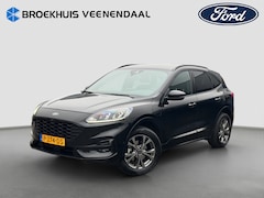 Ford Kuga - 2.5 PHEV ST-Line | Adap. Cruise | Trekhaak | Apple Carplay | Navigatie | | Achteruitrijcam