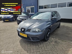 SEAT Ibiza - 1.4-16V Trendstyle