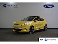 Ford Puma Gen-E - Premium 44 kWh | Voorraad, Snel Leverbaar | Driver Assistance Pack | Winter Pack | Panoram