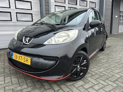 Peugeot 107 - 1.0 12V XR 3DRS Sport Rijdt Top *NAP
