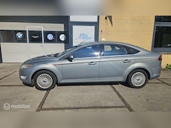 Ford Mondeo - 2.0-16V Titanium