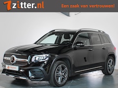 Mercedes-Benz GLB - 200 Premium Plus, AMG-line, 7-Persoons, Sfeerverlichting, Burmester, Camera