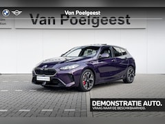 BMW 1-serie - 120 M Sport Design Edition