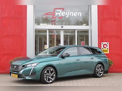 Peugeot 308 SW - 1.2 Hybrid 145PK e-DCS6 ALLURE | KEYLESS ENTRY/START | DRAADLOZE APPLE CARPLAY/ANDROID AUT