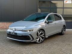 Volkswagen Golf - 1.5 eTSI R-Line Vol Opties Pano/H&K/Garantie/sfeer