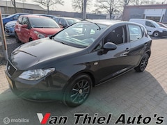 SEAT Ibiza - 1.4 Stylance