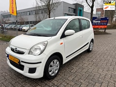 Daihatsu Cuore - 1.0 Premium - AUTOMAAT - AIRCO - NAP