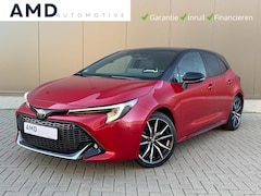 Toyota Corolla - Hybrid 140 GR Sport | Garantie t/m 2033 | Stoelverwarming | Direct Beschikbaar |