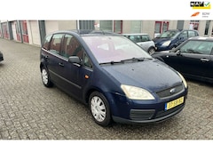 Ford Focus C-Max - 1.6-16V Champion