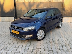Volkswagen Polo - 1.2 Comfortl Apple Car Stoelver Clima Cruise