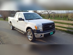 Ford F150 - 5.0 V8 XL Supercab