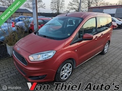 Ford Tourneo Courier - 1.0 Titanium