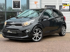 Kia Picanto - 1.0 CVVT Design Edition, CARPLAY, CAMERA, NAP