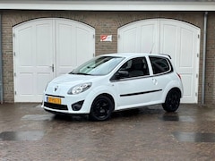 Renault Twingo - 1.2-16V Collection sportieve uitstraling