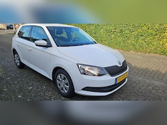 Skoda Fabia - 1.0 Active