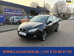 SEAT Ibiza - 1.6 Stylance NIEUWE APK