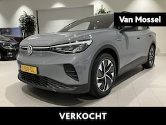 Volkswagen ID.4 - Life 77 kWh 204 PK | Apple Carplay | Stoelverwarming | Stuurwielverwarming | Adaptive Crui