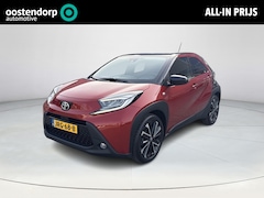Toyota Aygo X - 1.0 VVT-i S-CVT Envy *KEYLESS/ STOELVERWARMING/ NAVIGATIE/ PAARKEERSENSOREN