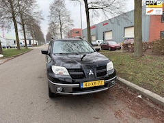 Mitsubishi Outlander Sport - 2.0 Invite+ 1 E eigenaar apk maart 2027