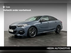 BMW 2-serie Gran Coupé - 218i Business Edition | Model M Sport | Extra getint glas in achterportierruiten en achter